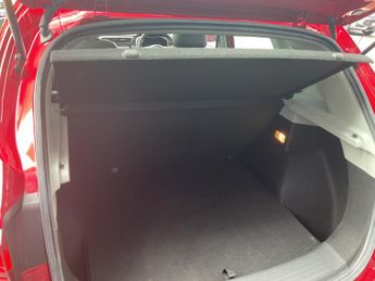 MG ZS 130kW Trophy EV 51kWh 5dr Auto