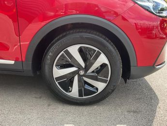 MG ZS 130kW Trophy EV 51kWh 5dr Auto