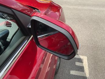 MG ZS 130kW Trophy EV 51kWh 5dr Auto