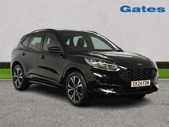 Ford Kuga 5Dr ST-Line X Edition 2.5 PHEV 225PS 2WD Auto