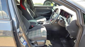 Volkswagen Golf 2.0 TSI GTI 5dr DSG 245 BHP