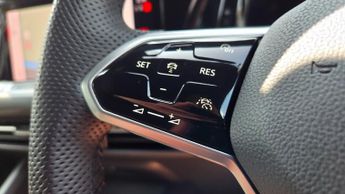 Volkswagen Golf 2.0 TSI GTI 5dr DSG 245 BHP