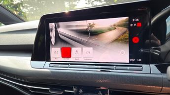 Volkswagen Golf 2.0 TSI GTI 5dr DSG 245 BHP