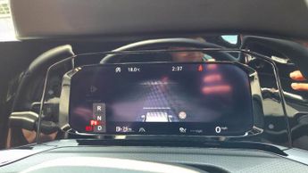 Volkswagen Golf 2.0 TSI GTI 5dr DSG 245 BHP