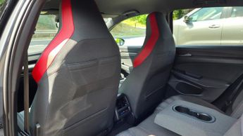 Volkswagen Golf 2.0 TSI GTI 5dr DSG 245 BHP