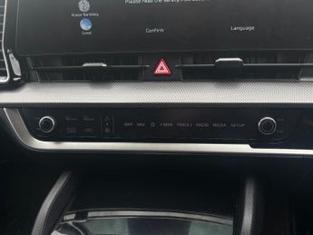 Kia Sportage 1.6T GDi HEV GT-Line S 5dr Auto AWD