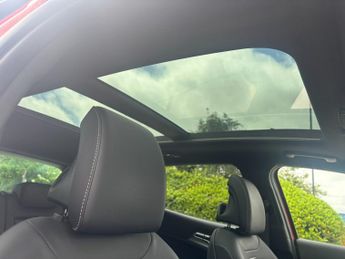 Kia Sportage 1.6T GDi HEV GT-Line S 5dr Auto AWD