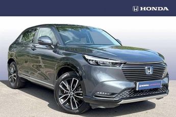 Honda HR-V 1.5 i-MMD Advance eCVT