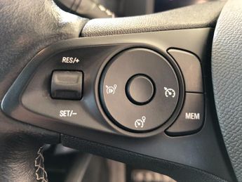 Vauxhall Corsa 100kW SE Nav Premium 50kWh 5dr Auto [7.4kWCh]