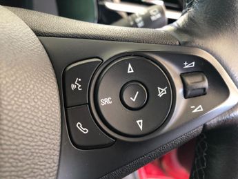 Vauxhall Corsa 100kW SE Nav Premium 50kWh 5dr Auto [7.4kWCh]