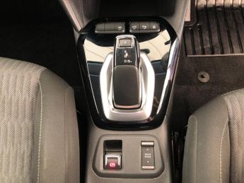 Vauxhall Corsa 100kW SE Nav Premium 50kWh 5dr Auto [7.4kWCh]