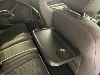 Ford Kuga Vignale 1.5 Turbo EcoBoost (150PS) Automatic Vignale 2WD 5dr.