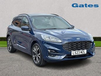 Ford Kuga 5Dr ST-Line X Edition 2.5 FHEV 190PS 2WD Auto
