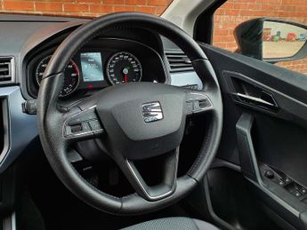 SEAT Arona 1.0 TSI 115 SE Technology [EZ] 5dr DSG