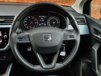 SEAT Arona 1.0 TSI 115 SE Technology [EZ] 5dr DSG