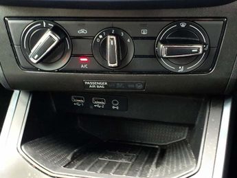 SEAT Arona 1.0 TSI 115 SE Technology [EZ] 5dr DSG