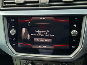 SEAT Arona 1.0 TSI 115 SE Technology [EZ] 5dr DSG