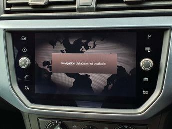 SEAT Arona 1.0 TSI 115 SE Technology [EZ] 5dr DSG