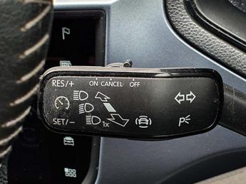 SEAT Arona 1.0 TSI 115 SE Technology [EZ] 5dr DSG