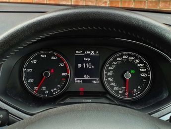 SEAT Arona 1.0 TSI 115 SE Technology [EZ] 5dr DSG