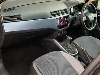 SEAT Arona 1.0 TSI 115 SE Technology [EZ] 5dr DSG