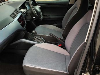 SEAT Arona 1.0 TSI 115 SE Technology [EZ] 5dr DSG