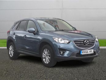 Mazda CX5 