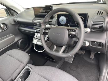 Hyundai Inster 