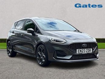 Ford Fiesta 5Dr ST-3 1.5 200PS