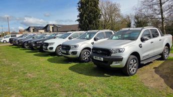 Mitsubishi L200 Double Cab DI-D 150 Barbarian X 4WD Auto