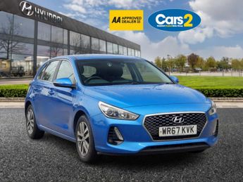 Hyundai I30 1.0T GDI SE Nav 5dr