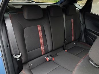 Hyundai i20 1.0T GDi N Line S 5dr DCT