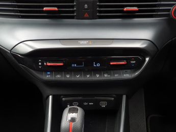 Hyundai i20 1.0T GDi N Line S 5dr DCT