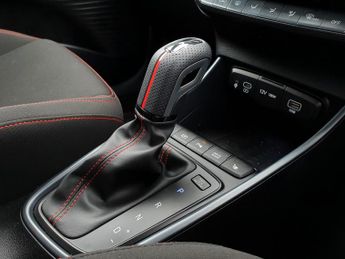 Hyundai i20 1.0T GDi N Line S 5dr DCT