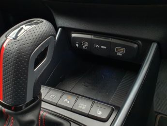 Hyundai i20 1.0T GDi N Line S 5dr DCT