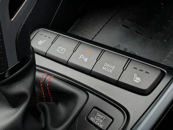 Hyundai i20 1.0T GDi N Line S 5dr DCT