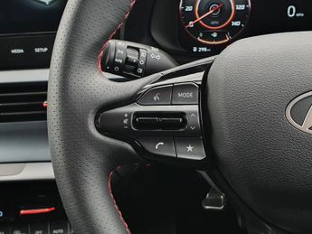 Hyundai i20 1.0T GDi N Line S 5dr DCT