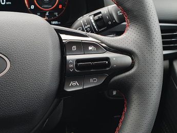 Hyundai i20 1.0T GDi N Line S 5dr DCT