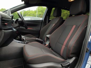 Hyundai i20 1.0T GDi N Line S 5dr DCT