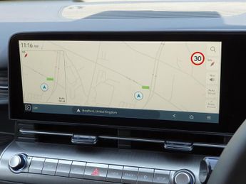 Hyundai Kona 1.6 Hybrid 129 Ultimate 5dr DCT