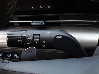 Hyundai Kona 1.6 Hybrid 129 Ultimate 5dr DCT