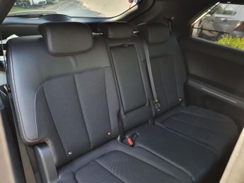 Hyundai Ioniq 5 239kW N Line 84 kWh 5dr AWD Auto
