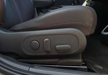 Hyundai Ioniq 5 239kW N Line 84 kWh 5dr AWD Auto