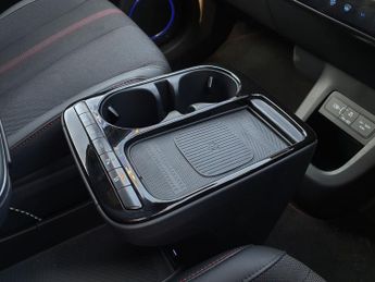Hyundai Ioniq 5 239kW N Line 84 kWh 5dr AWD Auto