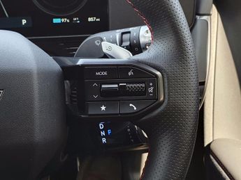 Hyundai Ioniq 5 239kW N Line 84 kWh 5dr AWD Auto