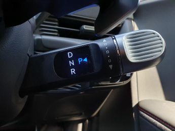 Hyundai Ioniq 5 239kW N Line 84 kWh 5dr AWD Auto