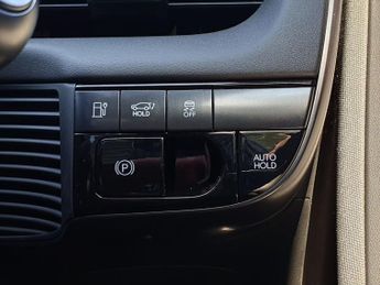 Hyundai Ioniq 5 239kW N Line 84 kWh 5dr AWD Auto