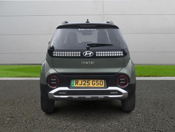 Hyundai Inster 