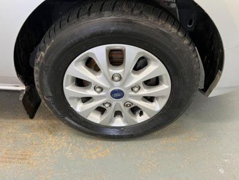 Ford Transit Custom 1.0 340 EcoBoost 13.6kWh Limited Auto L1 H1 Euro 6 5dr