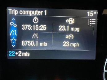 Ford Transit Custom 1.0 340 EcoBoost 13.6kWh Limited Auto L1 H1 Euro 6 5dr